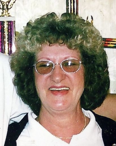 Lidia Haygood Stewart Evans Profile Photo