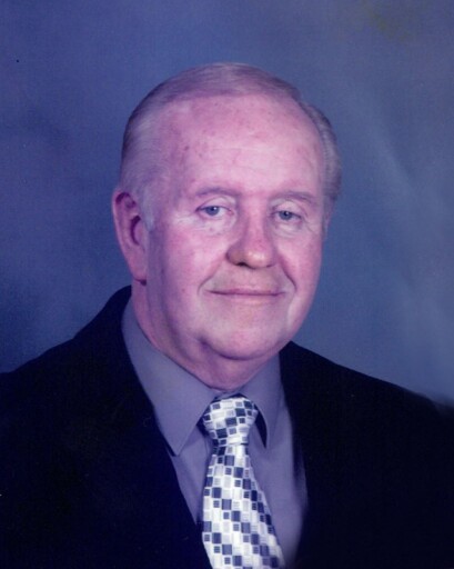 Gary L. Stauss's obituary image