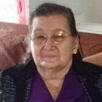 Juanita Gonzalez De Mangandid