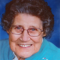 Betty Steinhilber Profile Photo