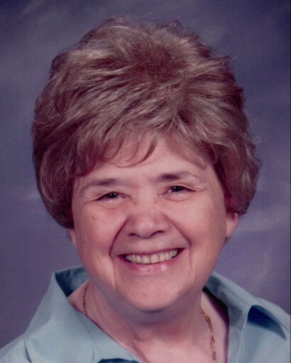 Barbara's obituary image