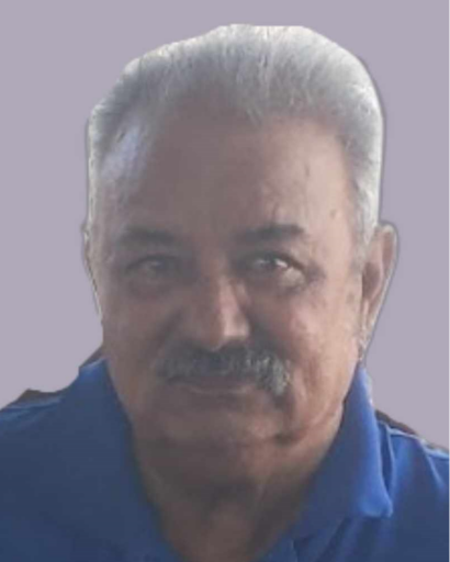 Anselmo Livas Velasquez