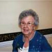 Grace Edna Turner (Ross) Profile Photo