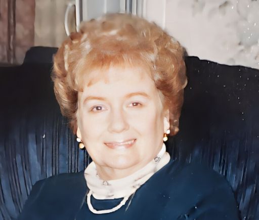 Mary Lee (Rendleman)  Edwards Davis Profile Photo