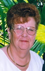 Rita Louise Sharp