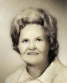 Hazel Smith