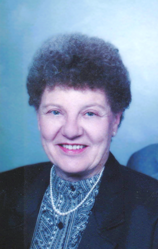 Lois Jean Hilsabeck