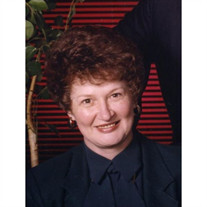 Patricia Telford Larson