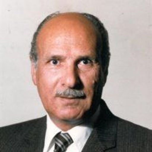 Khalil S. Kassicieh