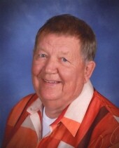 Gerald Roy "Jerry" Hendrickson, Sr.