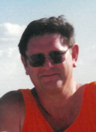 Dennis Ward Profile Photo