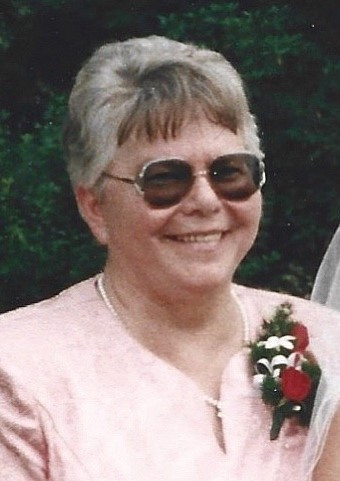 Doris A. Ackerman