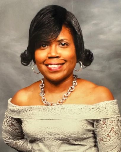 Varnetta Denise Gibson