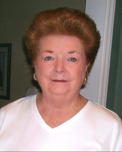 Nancy Lou Linville Watkins Carmichael