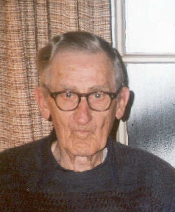 Robert Val Young