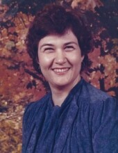 Mary Stocker Profile Photo