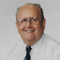 Dennis A. Petersen Profile Photo