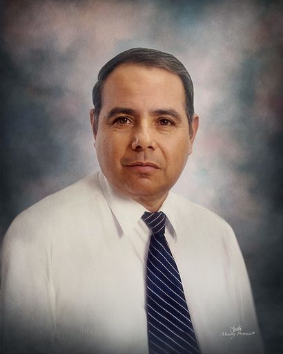 Raul Ochoa Sr. Profile Photo