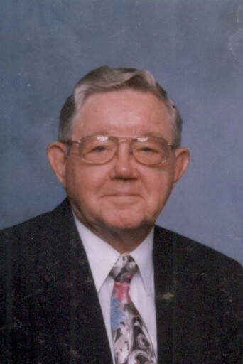 Lewis E. "Lew" Bogart