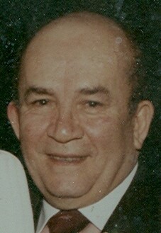 Jose R. Padilla