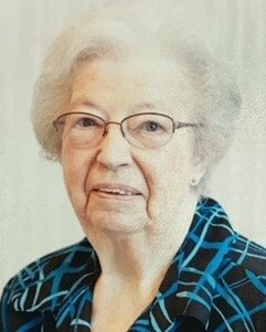 Helen B. Hagan