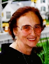 Catherine B. Torok