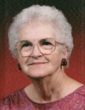 Delores M. Heise