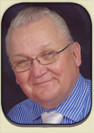 Douglas E. Clausen