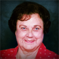 Mary E. Henson Profile Photo