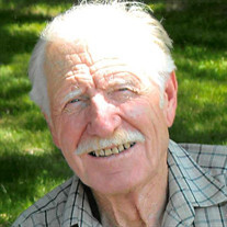 Gordon H. Sterling Profile Photo