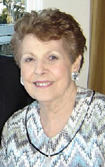 Marie J Sabettini