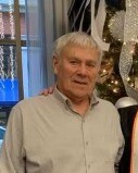 Harold "Fred" Willingham, Jr.