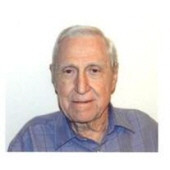 Homer Koliba Profile Photo
