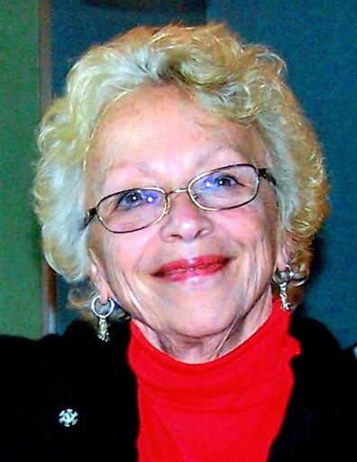 Barbara A. Hardy Profile Photo