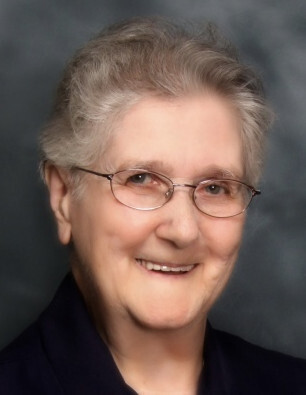 Sr. Ann Adele Kelly Profile Photo