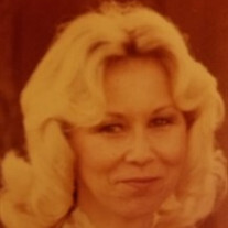 Susan Faylene Mcdonald Profile Photo