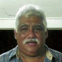 Pedro Martinez Profile Photo