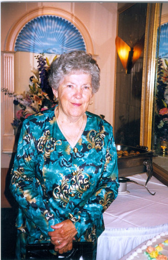 Helen F. Corbett