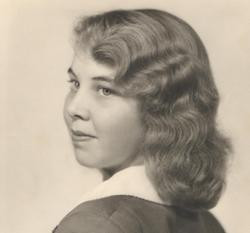Mary Lundberg Profile Photo