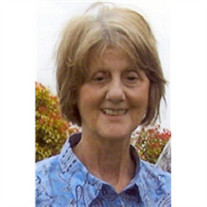 Janice B. McClaskey