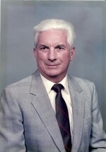 Clive D. Luckenbill