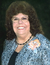 Patricia Draper Funderburk Profile Photo