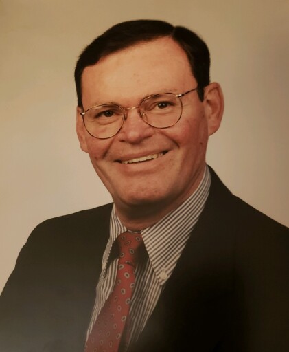 James "Jim" Sonnenberg Jr.