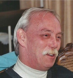 Robert Erger