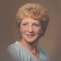 Mrs. Margaret Mary Lutz Profile Photo