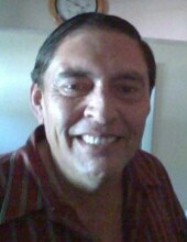 Mike Raymond Quintana Profile Photo