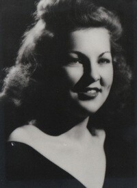 Virginia Gilda (Salter)  Davis Profile Photo