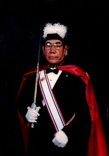 Joe A. Castro