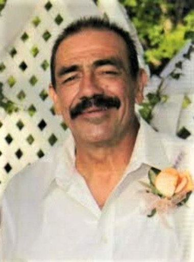 Ruben G. Reyes