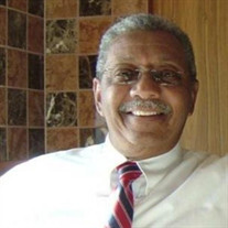Bobby L. Johnson Profile Photo